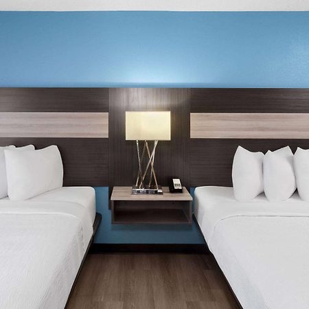 Baymont By Wyndham Copley Akron מראה חיצוני תמונה