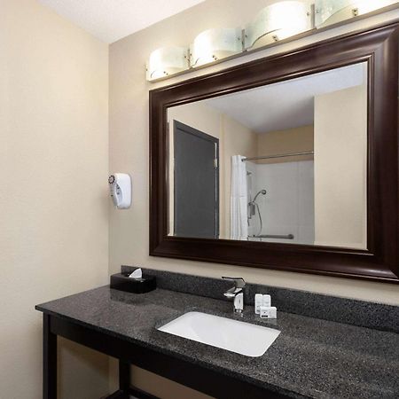 Baymont By Wyndham Copley Akron מראה חיצוני תמונה