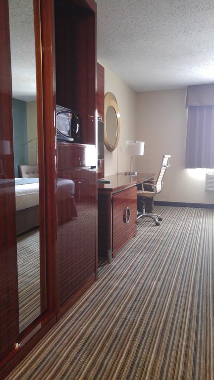 Baymont By Wyndham Copley Akron מראה חיצוני תמונה