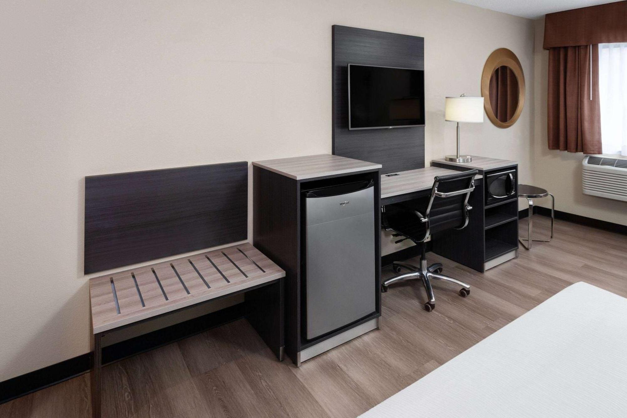 Baymont By Wyndham Copley Akron מראה חיצוני תמונה
