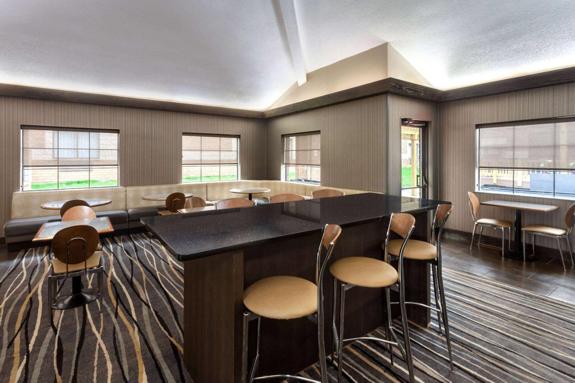Baymont By Wyndham Copley Akron מראה חיצוני תמונה