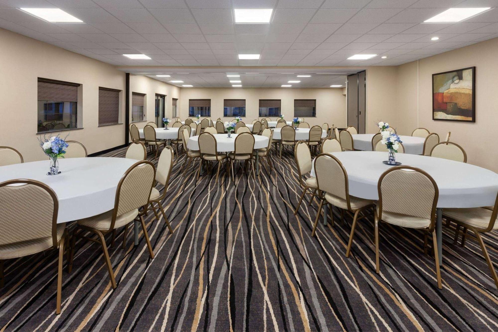 Baymont By Wyndham Copley Akron מראה חיצוני תמונה