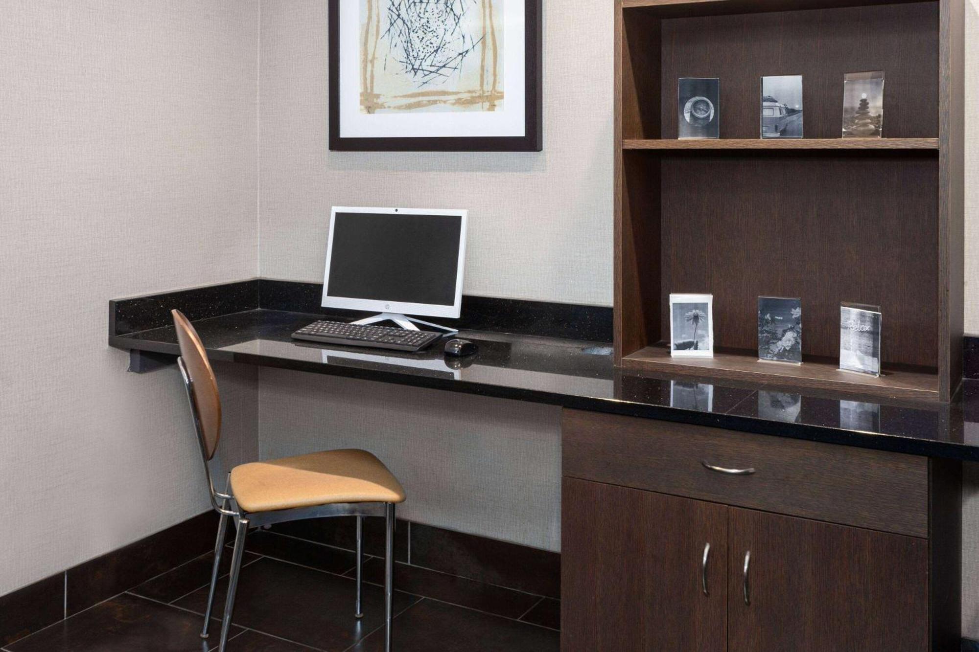 Baymont By Wyndham Copley Akron מראה חיצוני תמונה