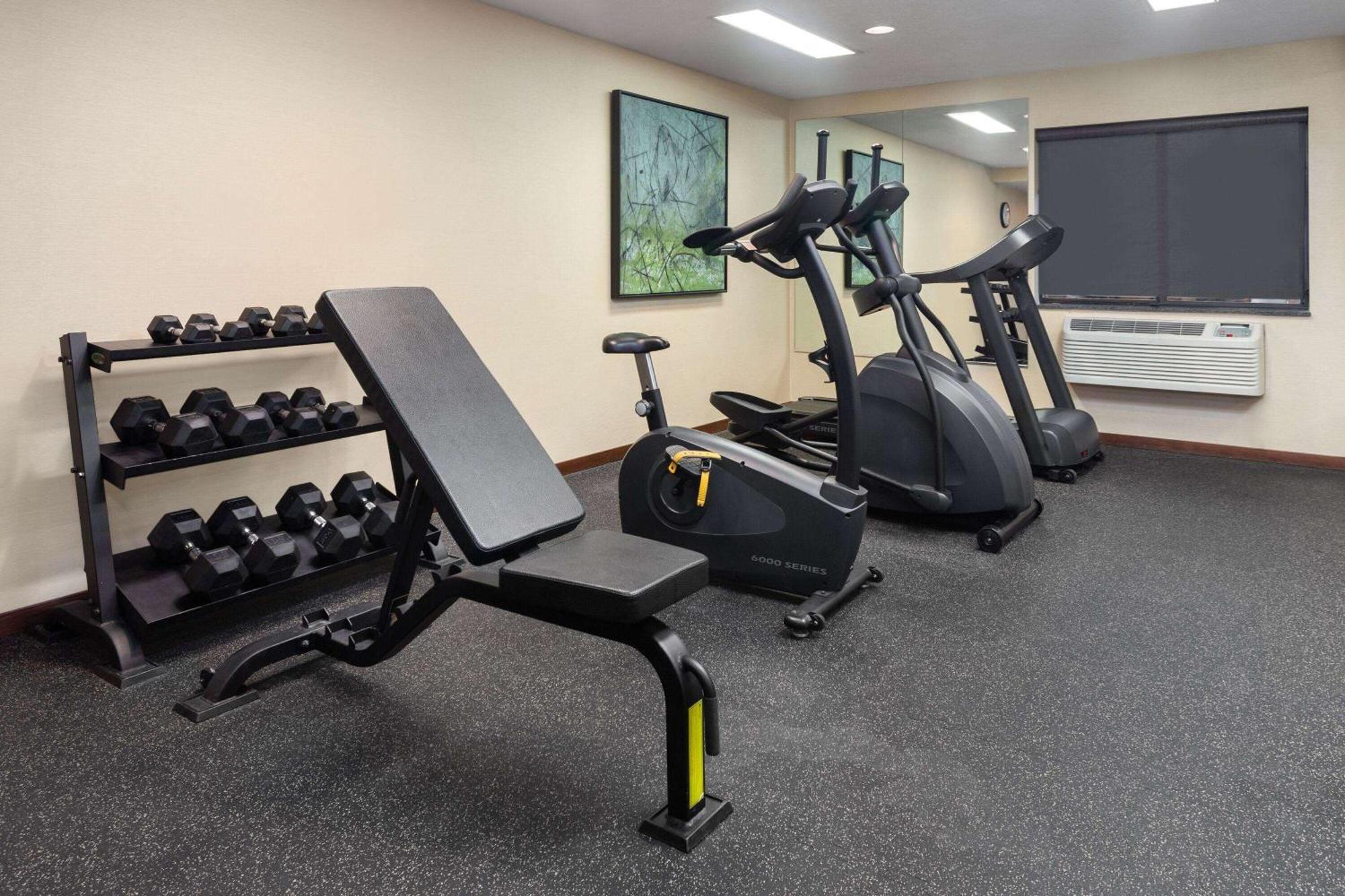 Baymont By Wyndham Copley Akron מראה חיצוני תמונה