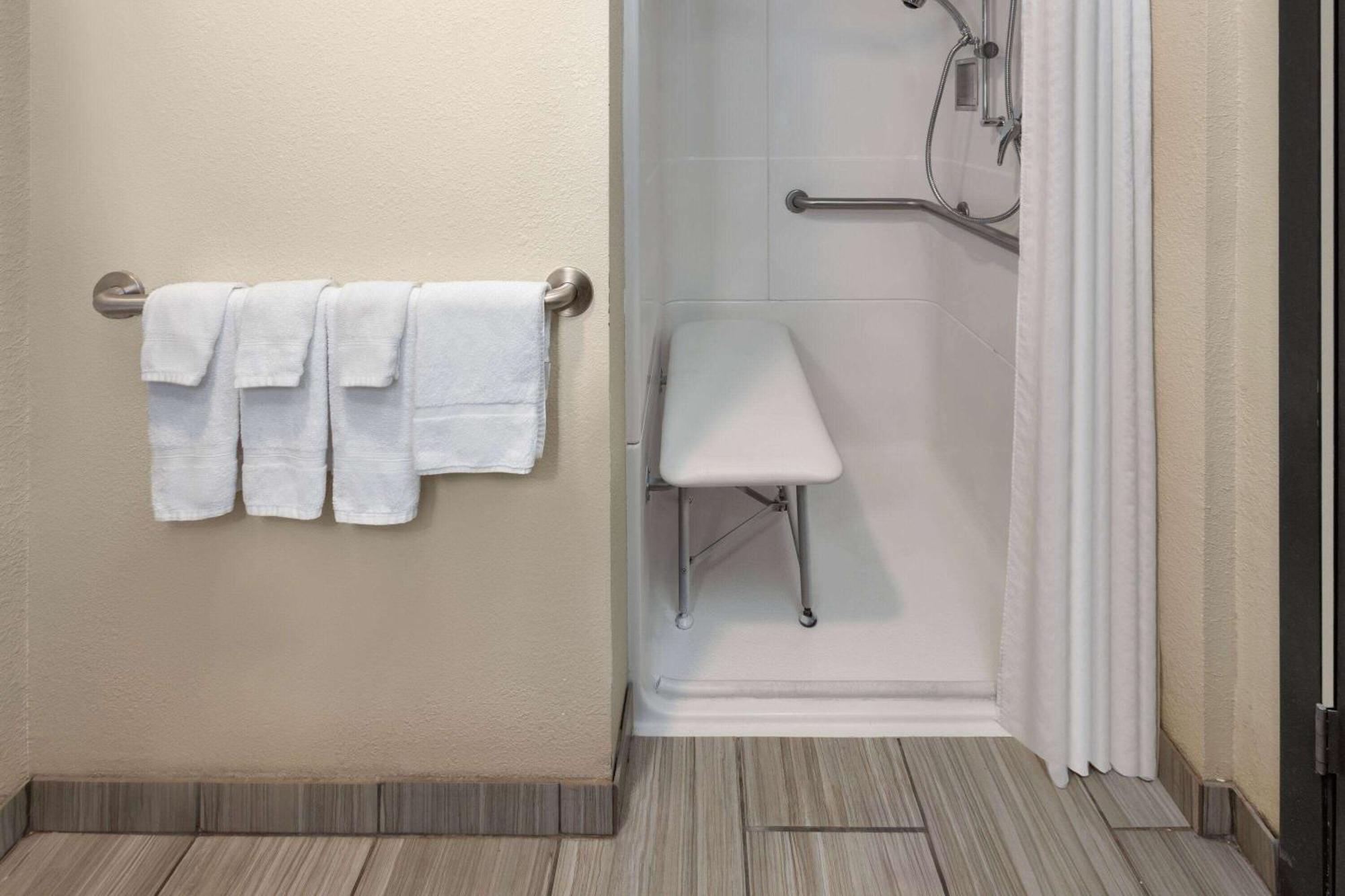 Baymont By Wyndham Copley Akron מראה חיצוני תמונה