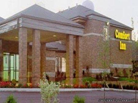 Baymont By Wyndham Copley Akron מראה חיצוני תמונה
