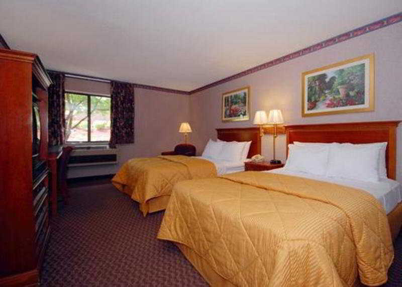 Baymont By Wyndham Copley Akron חדר תמונה