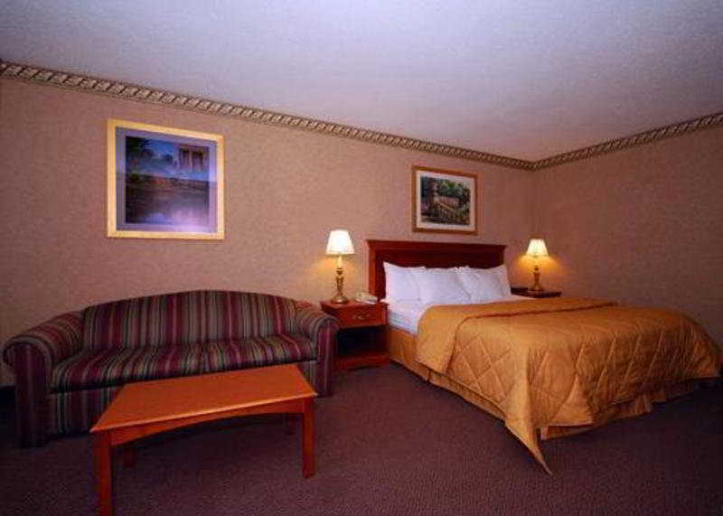 Baymont By Wyndham Copley Akron חדר תמונה