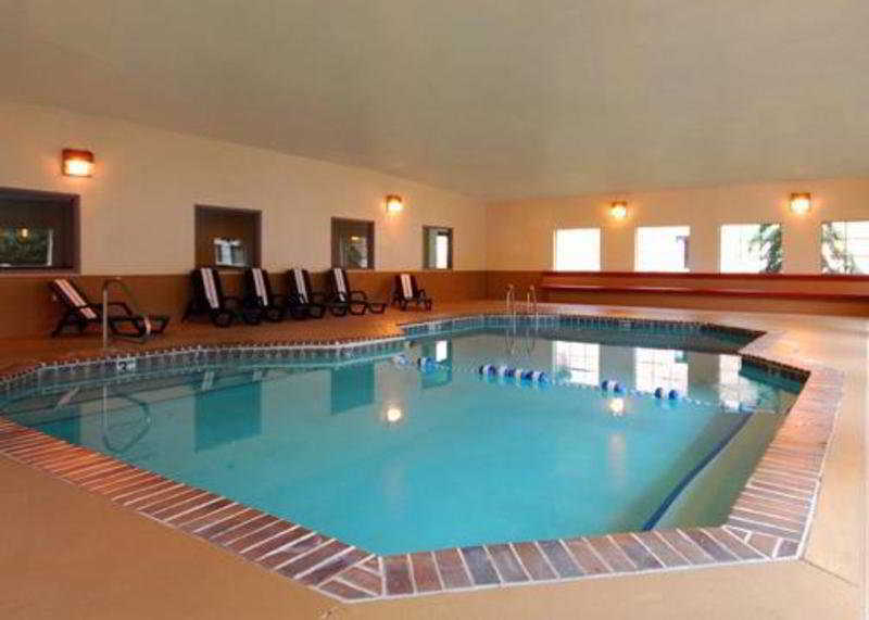 Baymont By Wyndham Copley Akron מתקנים תמונה